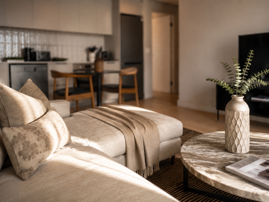 1 Bedroom Property for Sale in Sea Point Western Cape